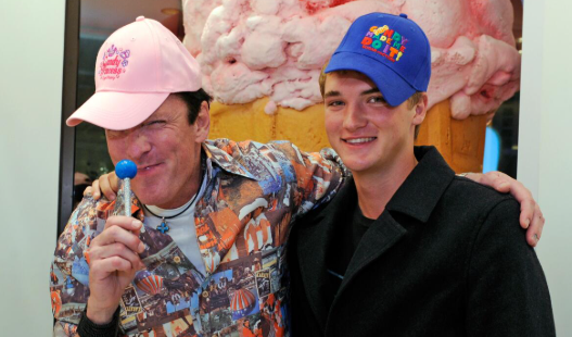Michael Madsen Son Suicide: Tragic Loss Shakes Hollywood Michael Madsen Son Suicide