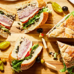 Grinder Sandwich Recipe