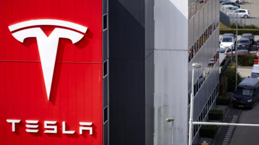 Tesla Stock News