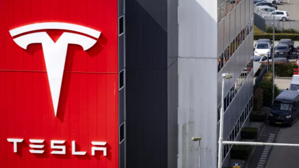 Tesla Stock News