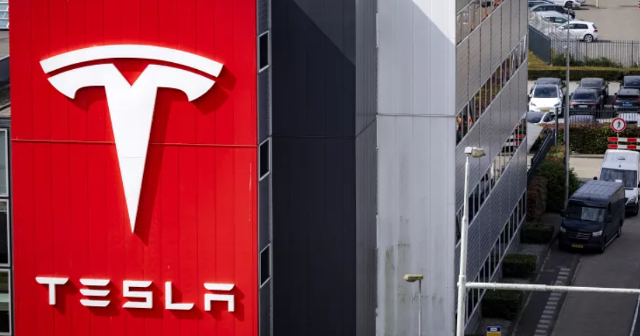 Tesla Stock News: Decline And What Is Next For TSLA Tesla Stock News