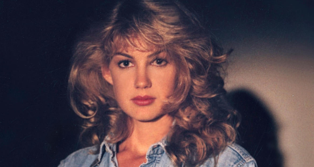 Faith Hill Early Career Interview
