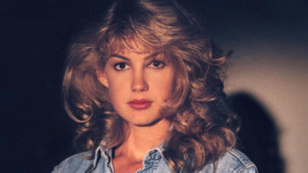 Faith Hill Early Career Interview