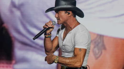 Tim McGraw Retirement News