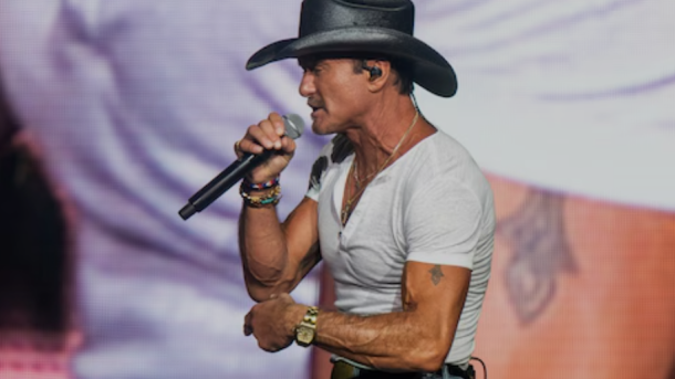 Tim McGraw Retirement News