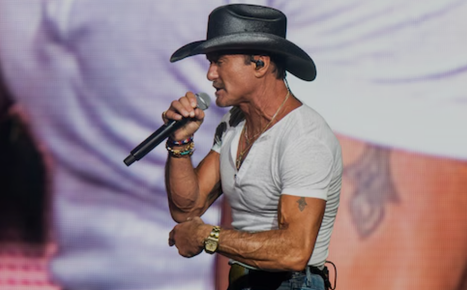 Tim McGraw Retirement News: Health Challenges & Future Tim McGraw Retirement News