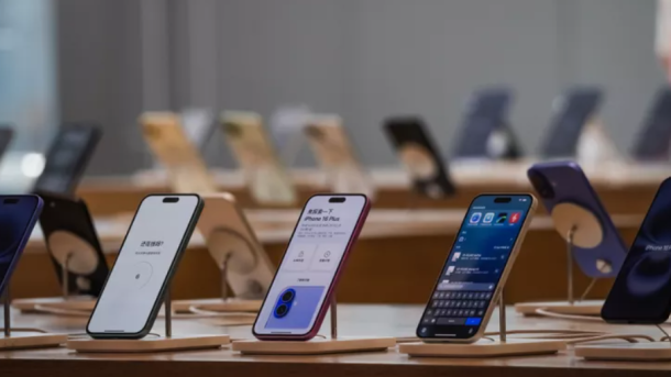 Tim Cook Tariff Impact