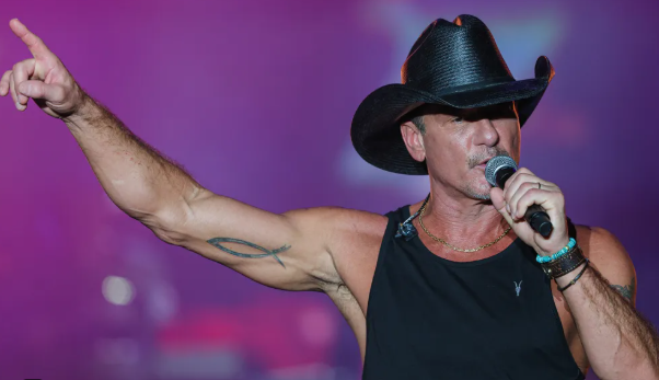 Tim McGraw Retirement News: Health Challenges & Future Tim McGraw Retirement News
