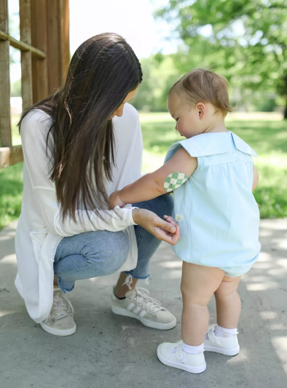 Type 1 Diabetes In Children
