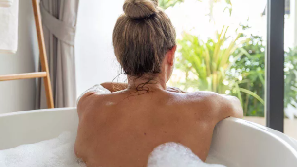 Pregnancy Sciatica Relief