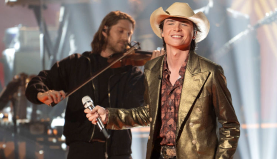 American Idol 2025 Finale: Top 3 Favorites Shine American Idol 2025 Finale