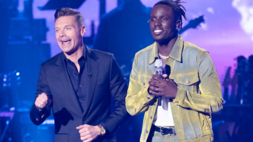 American Idol 2025 Finale