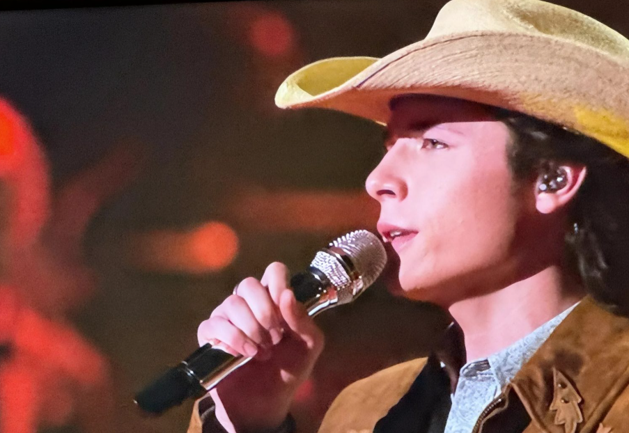 John Foster Tour Dates 2025 & Country Comeback John Foster Tour Dates 2025