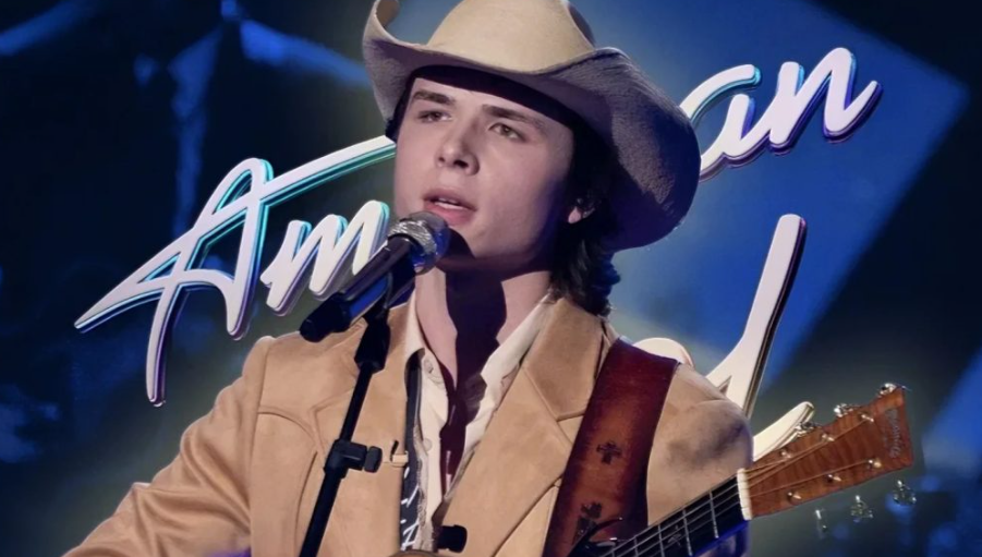 John Foster Tour Dates 2025 & Country Comeback John Foster Tour Dates 2025
