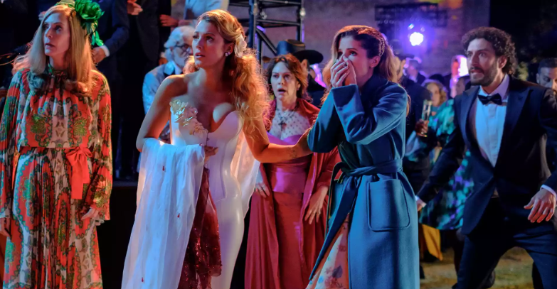 Another Simple Favor 2025: Sequel Plans & Surprises Another Simple Favor 2025