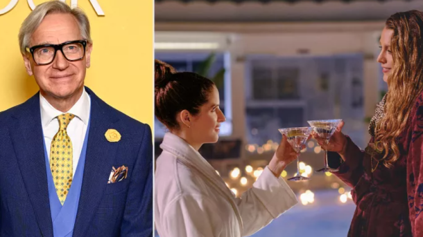 Another Simple Favor 2025