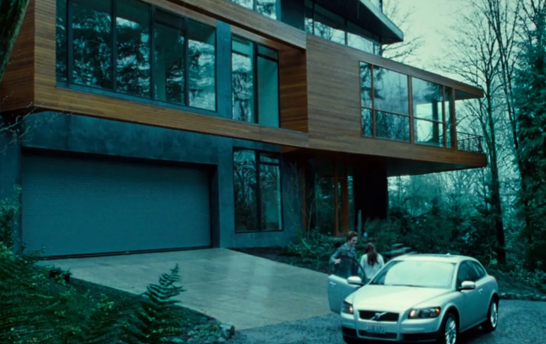 Twilight Filming Locations: Top Spots From The Movie Twilight Filming Locations