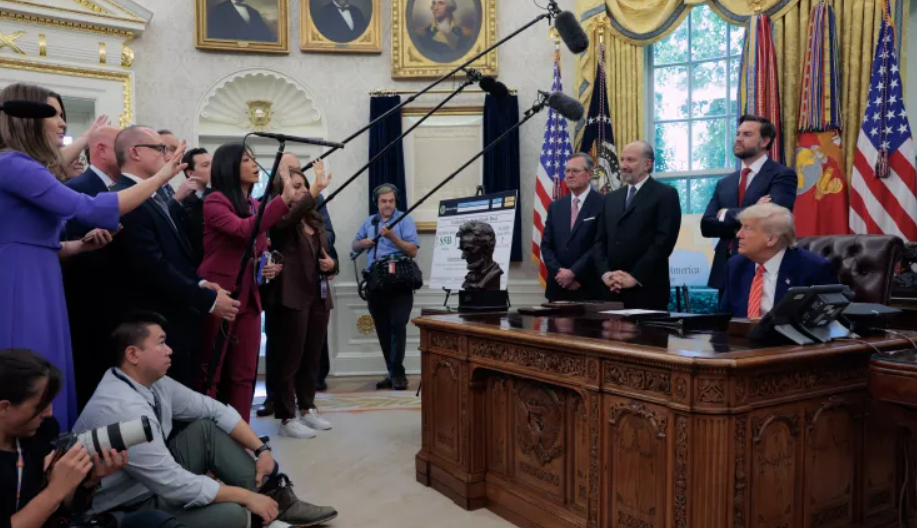 Trump UK Trade Deal: A New Chapter In Global Trade Trump UK Trade Deal