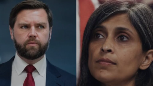 JD Vance Marriage Speculation