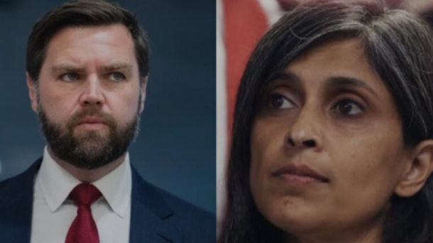 JD Vance Marriage Speculation