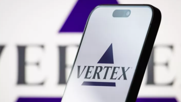 Vertex Pharmaceuticals Stock