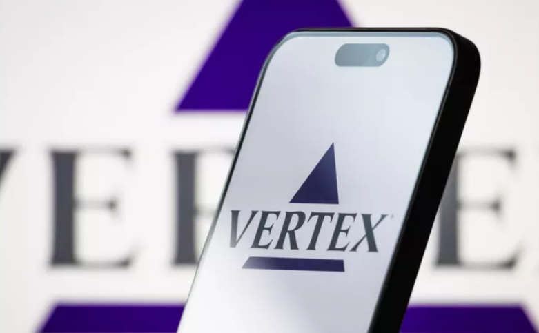 Vertex Pharmaceuticals Stock Declines After Earnings Miss Vertex Pharmaceuticals Stock