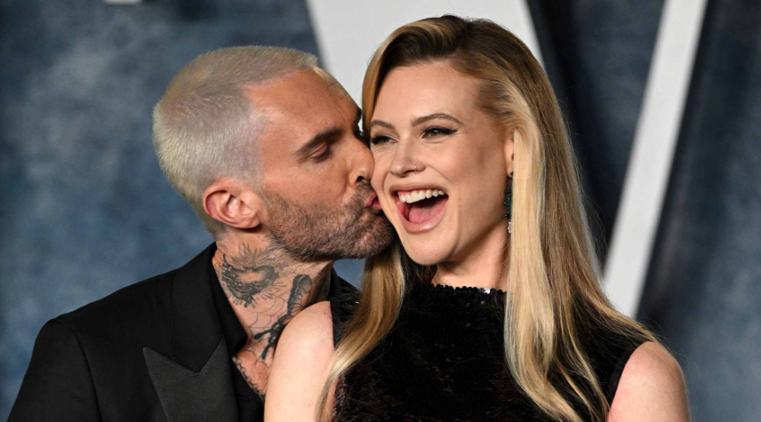 Adam Levine Praises Behati Prinsloo’s Stunning Return Adam Levine Praises Behati Prinsloo