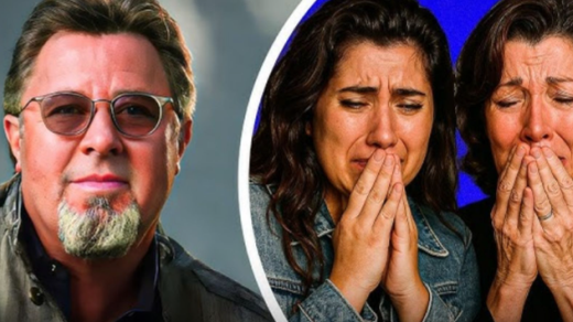 Vince Gill Health Update