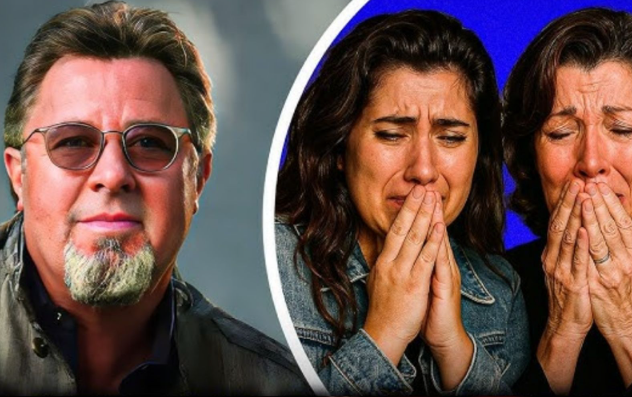 Vince Gill Health Update: His Voice And Future Vince Gill Health Update