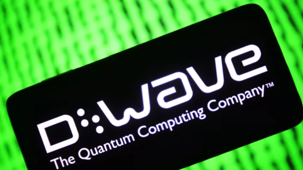 D-Wave Quantum Stock Surge