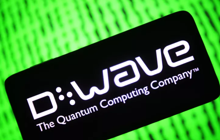 D-Wave Quantum Stock Surge Driven By Record Growth D-Wave Quantum Stock Surge