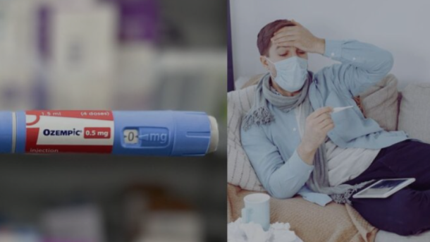Ozempic Side Effects