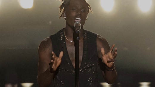 Jamal Roberts American Idol Winner 2025