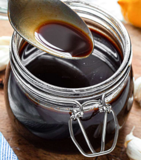 Homemade Baked Beans: Sweet, Tangy & Made from Scratch