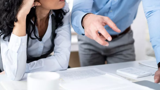 Workplace Fraud Reporting