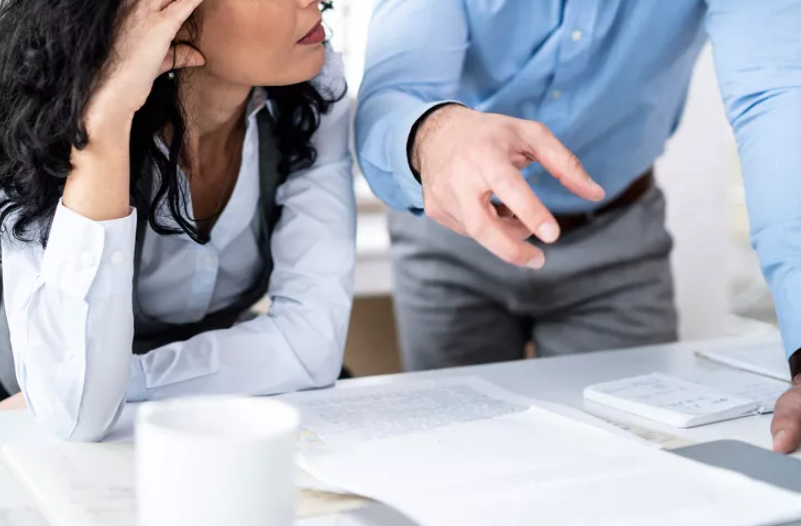 Workplace Fraud Reporting: The Ethical Dilemma At Work Workplace Fraud Reporting