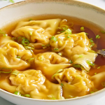 Wonton Soup Recipe
