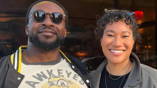 Big E Engagement