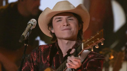 Tell That Angel I Love Her John Foster Song