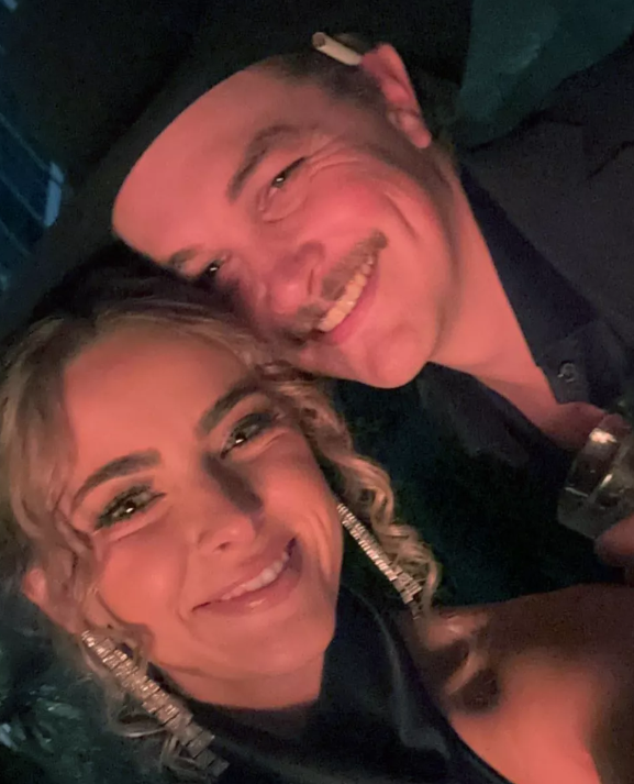 Zach Top And Amelia Taylor's Relationship Journey Zach Top