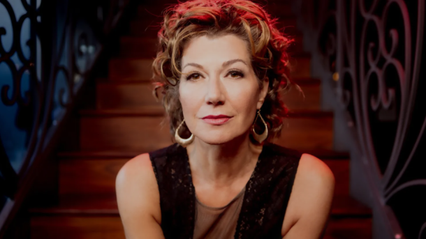 Amy Grant Bicycle Accident 2022