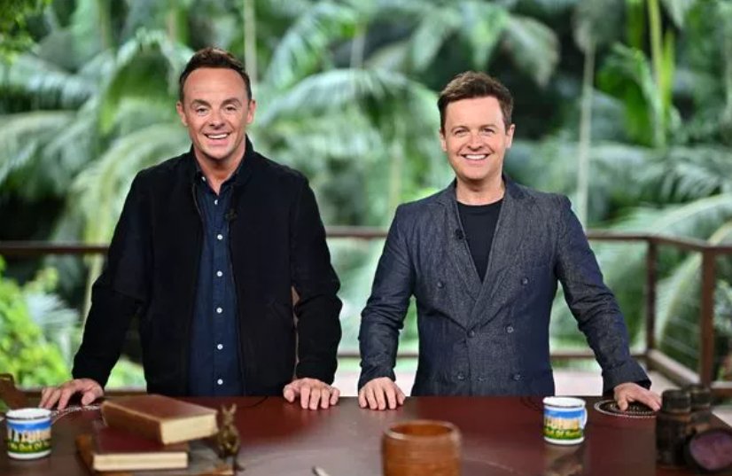 Ant And Dec Animal Sanctuary Saves Disabled Farm Animals Ant And Dec Animal Sanctuary