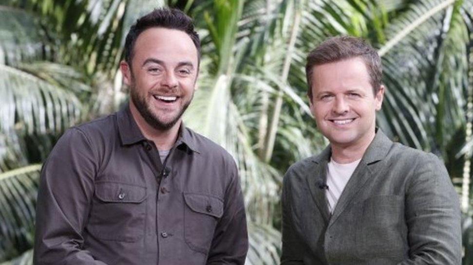 Ant And Dec Animal Sanctuary Saves Disabled Farm Animals Ant And Dec Animal Sanctuary