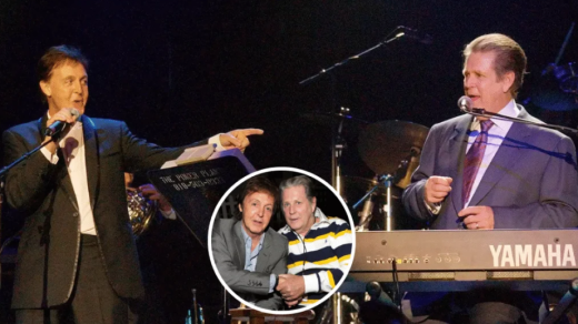 Brian Wilson Death 2025