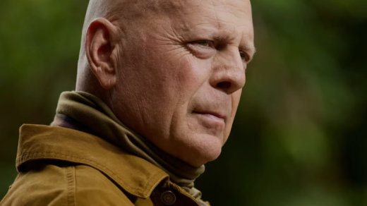 Bruce Willis dementia