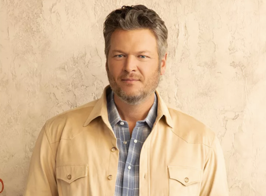 Blake Shelton Tour Dates 2025: Full Concert Guide Blake Shelton Tour Dates 2025
