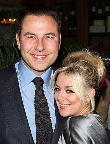 David Walliams Dating Keeley Hazell: Latest Update David Walliams Dating Keeley Hazell