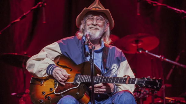 Don Williams I Believe In You