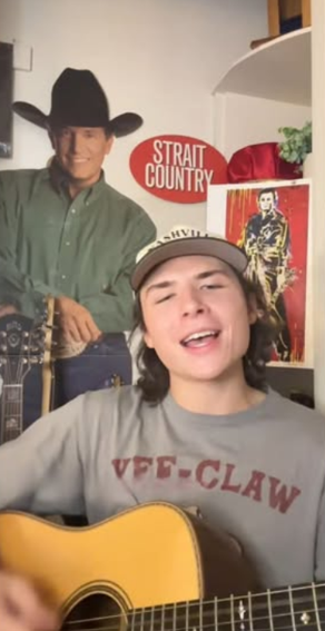 In Color John Foster Cover Moves Idol Fans To Tears In Color John Foster Cover