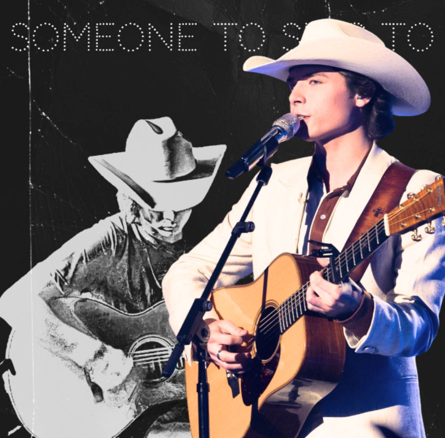 John Foster Someone To Sing To Acoustic